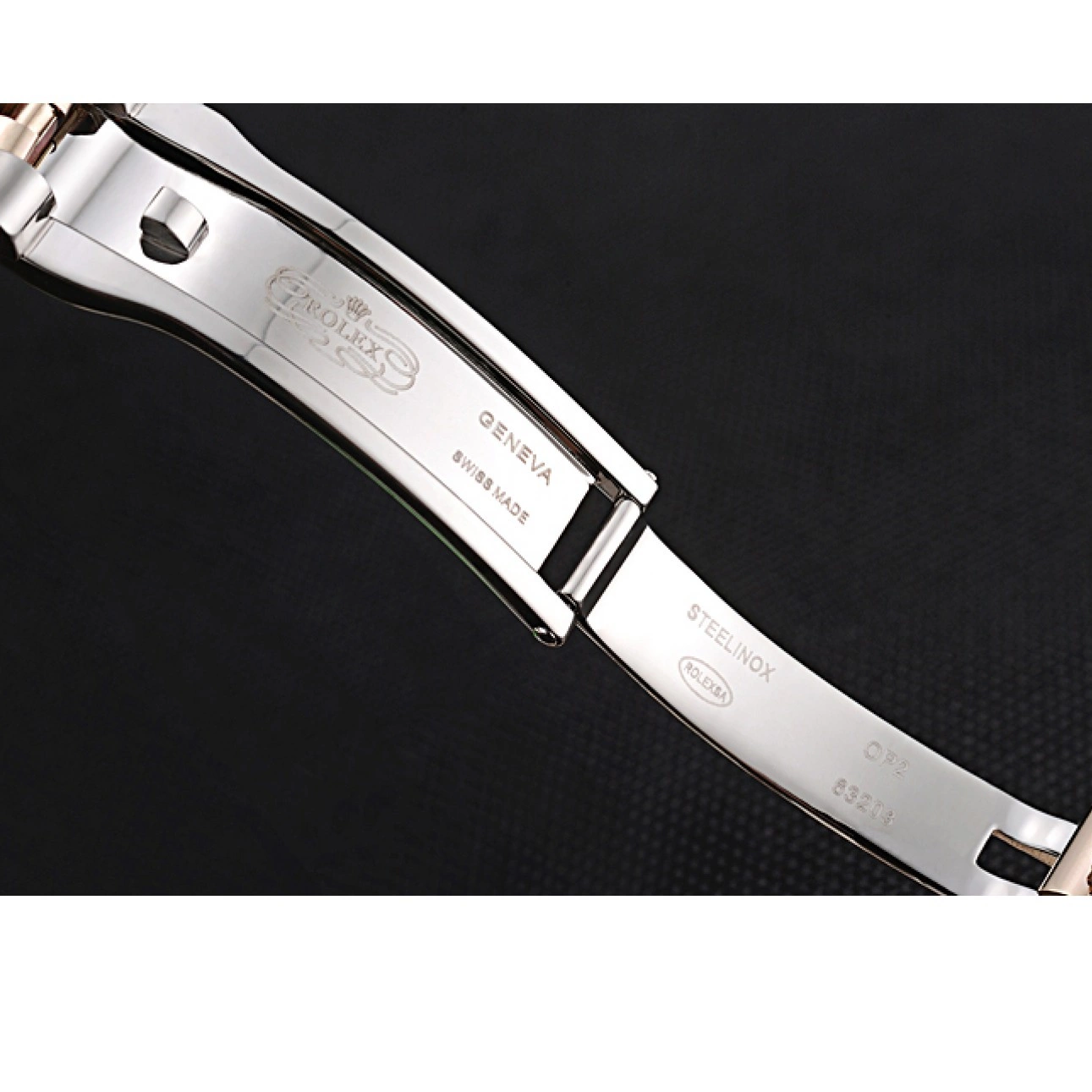 Good Copy Rolex Watches Swiss Rolex Mechanism-srl03 Datejust 0610